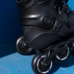 FR SKATES NEO 2 80 Black - 10 
